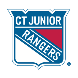 CT Jr. Rangers The Connecticut Junior Rangers (CJR) develop hockey players to reach their full potential on and off the ice.