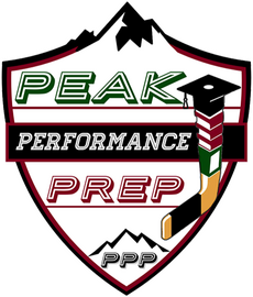 Peak Performance Prep PPP Hockey