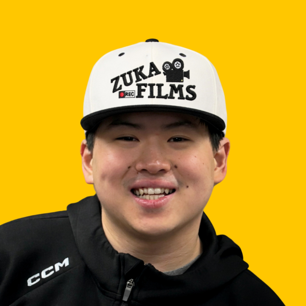 Kai Ishizuka — ZukaFilms